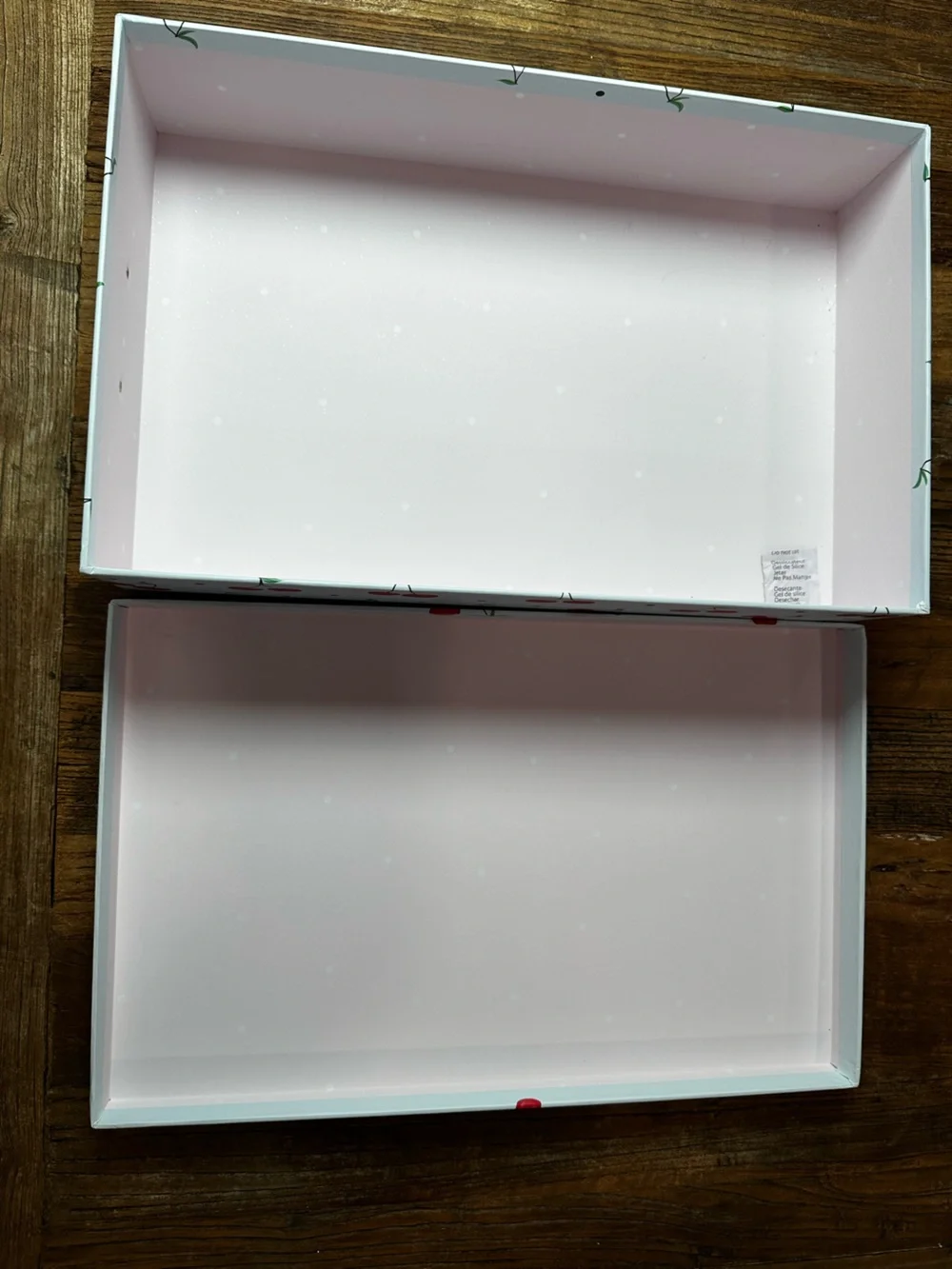 N/A stylish storage
